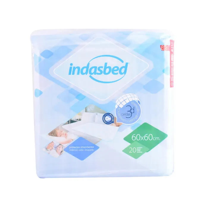Indasec Indasbed Absorbent Protector 20 Unitá variante 2