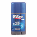 Stick déodorant Williams bleu glace 75 ml-0
