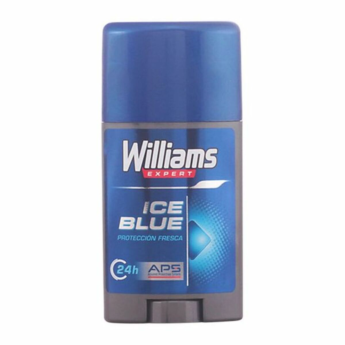 Stick Deodorant Williams Ice Blue 75 ml-0