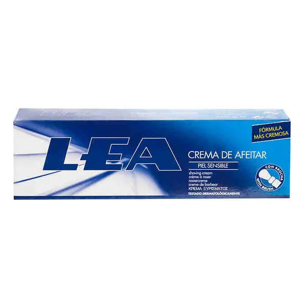 Lea crema Di Rasatura Normale 100 g