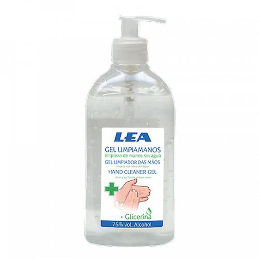 Lea gel Per Pulizia Della Mano 100 ml