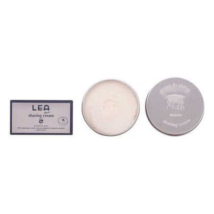 Crema da Barba Classica Lea