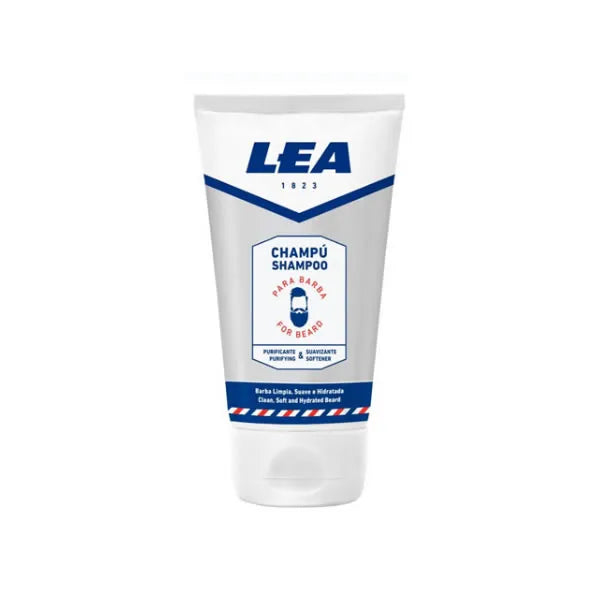 Lea shampoo For Beard 100 ml