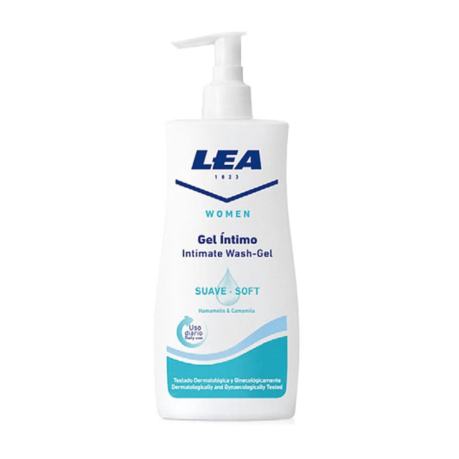 Lea Women gel Higiente Intima Suave 250 ml
