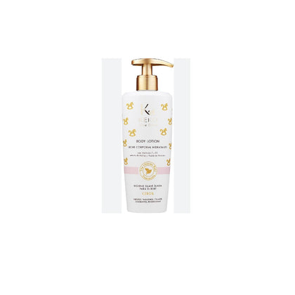 Körpercreme Tulipán Negro Body