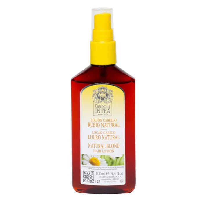 Camomila Intea Natural Blond Hair lozione 100 ml
