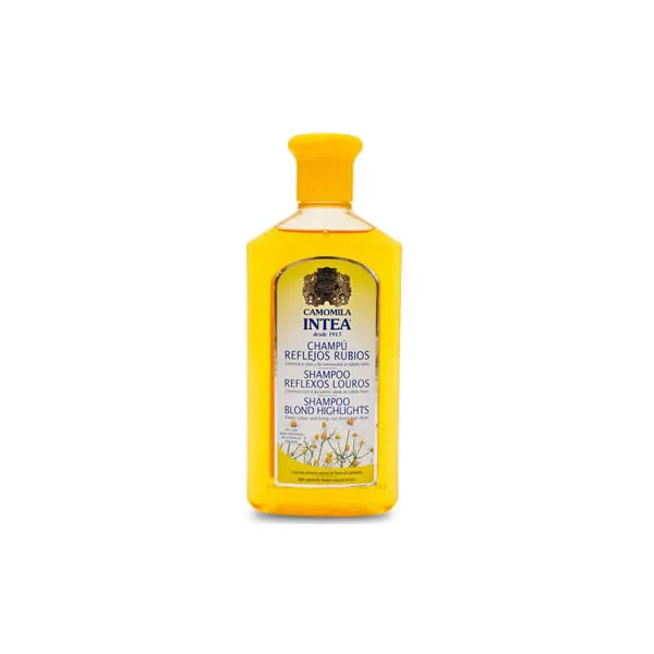 Camomila Intea shampoo Riflessi Biondi 250 ml