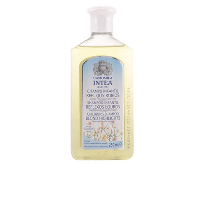 Shampoo Camomila Intea Camomilla 250 ml