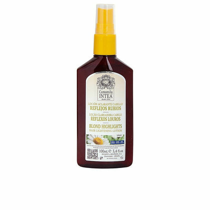 Lotion Capillaire Camomila Intea Camomila 100 ml