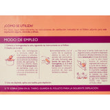 Cera depilatoria corpo Sensaciones Taky (400 g)-2