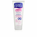 Hand Cream Instituto Español Manos Perfectas Spf 20 Rosehip 75 ml-0