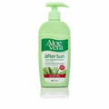 Après Soleil Aloe Vera Instituto Español 10224 300 ml 1 L (1 Unité)-0