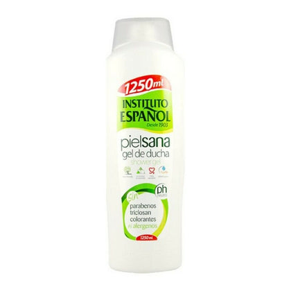 Gel douche peau saine Instituto Español (1250 ml)