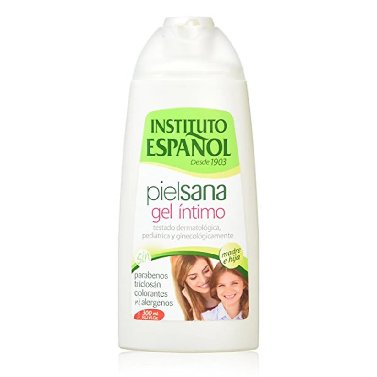Instituto Español Healthy Skin Intimate gel 300 ml