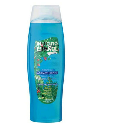Gel douche Aromaterapia Instituto Español (750 ml)