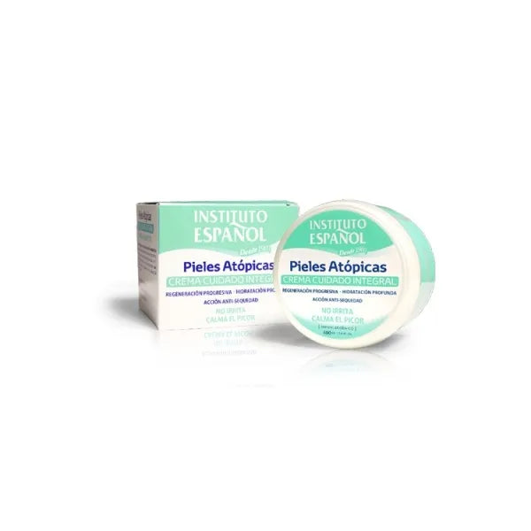Instituto Español Atopic Skin crema 400 ml