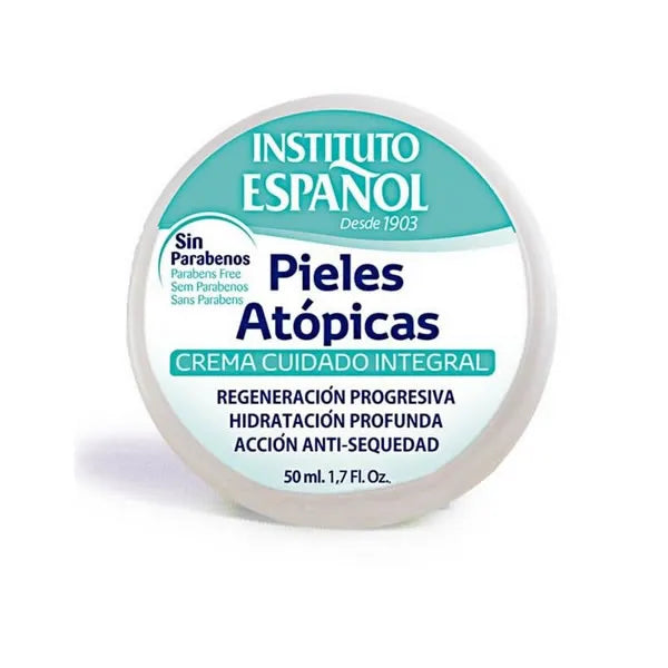 Instituto Español crema Per Pelli Atopiche 50 ml
