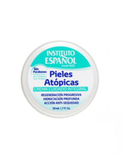 Integral Care Cream Instituto Español