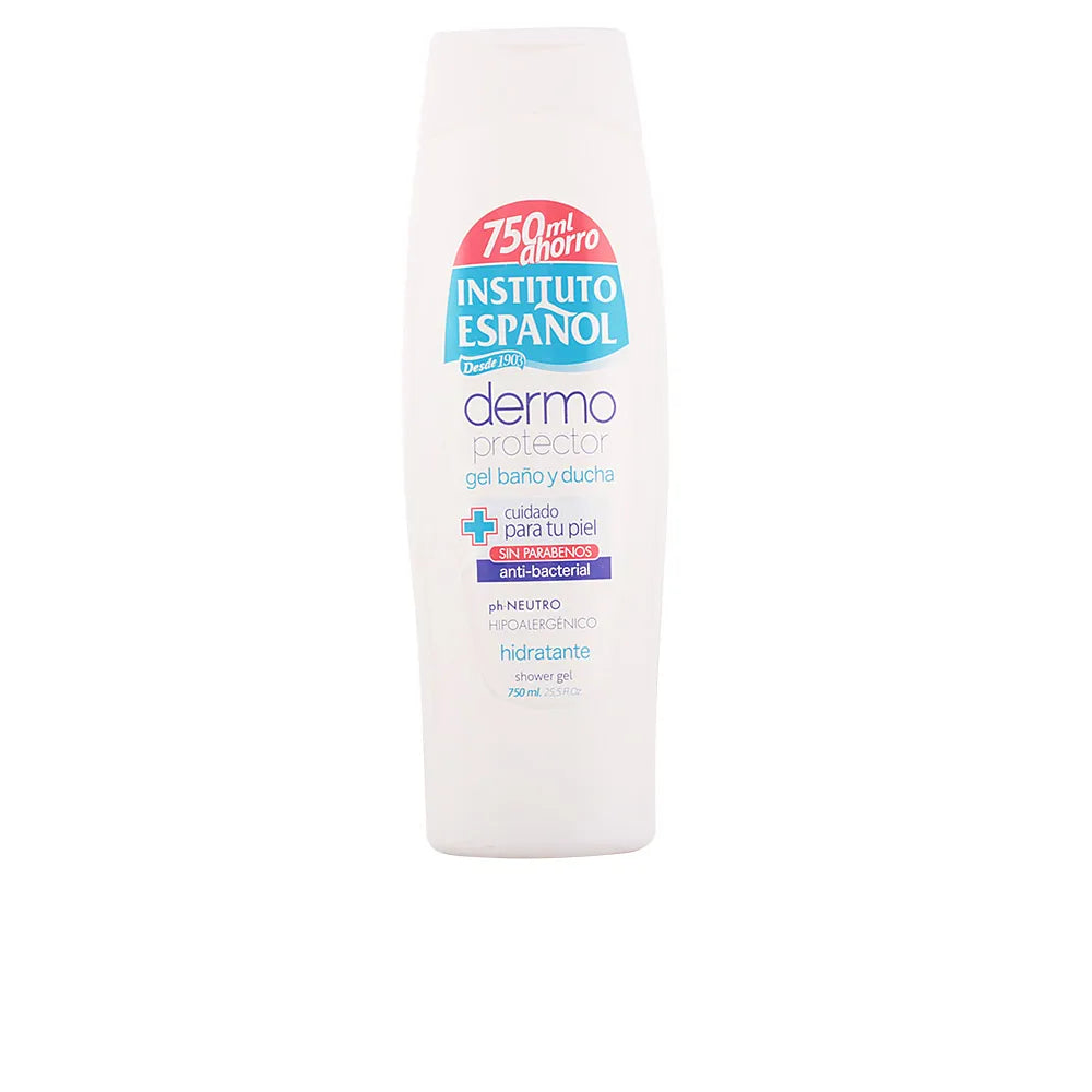 Instituto Español Dermo gel doccia 750 ml
