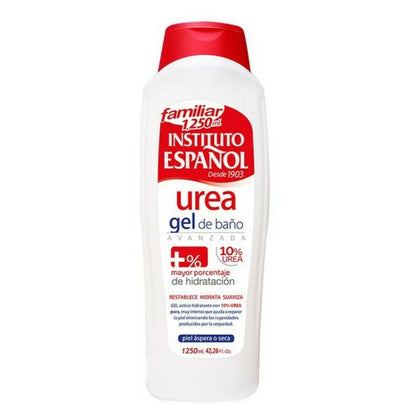 Duschgel Harnstoff Instituto Español (1250 ml)