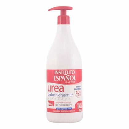 Leche Corporal Urea Instituto Español (950 ml)