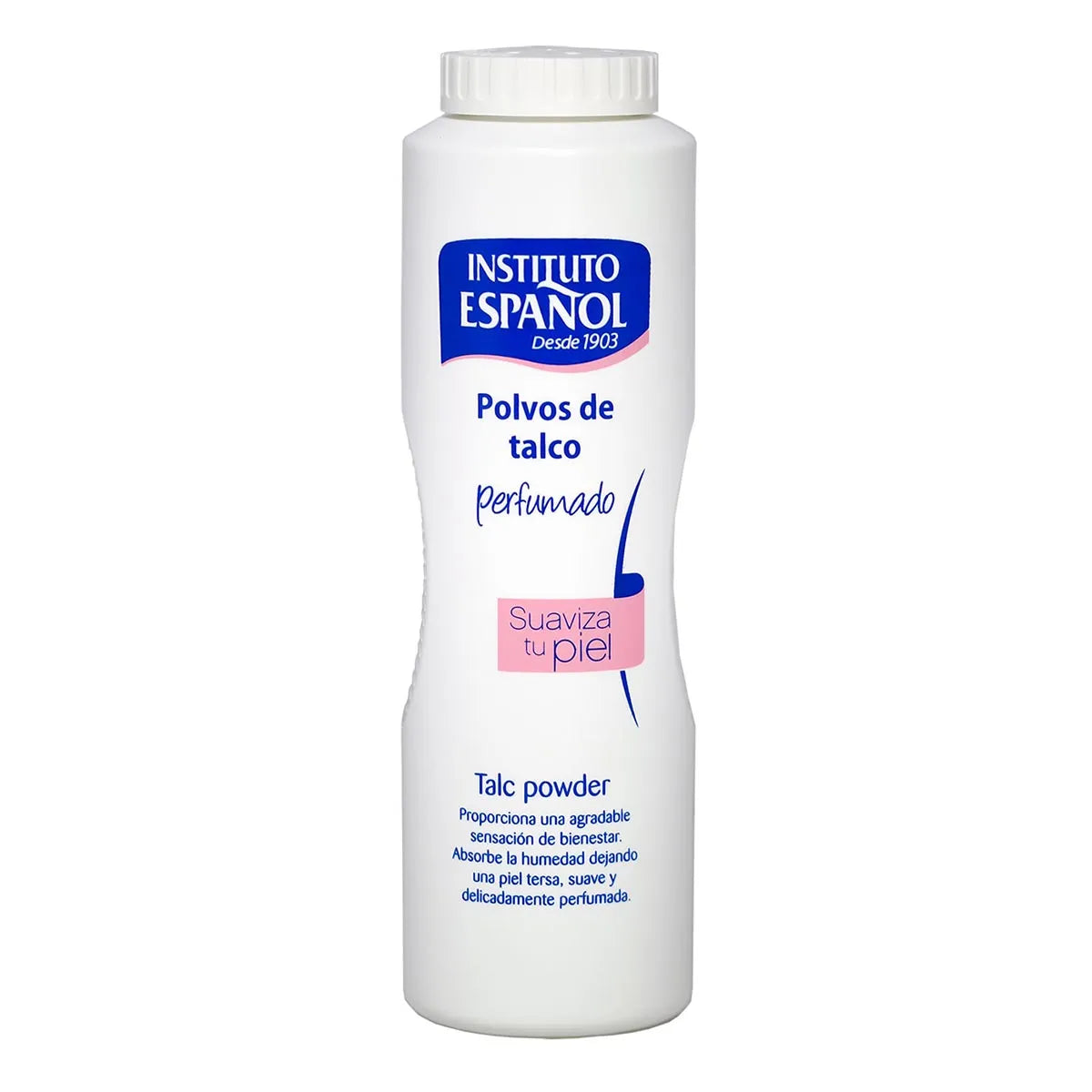 Instituto Español Super Talcum cipria 185 g
