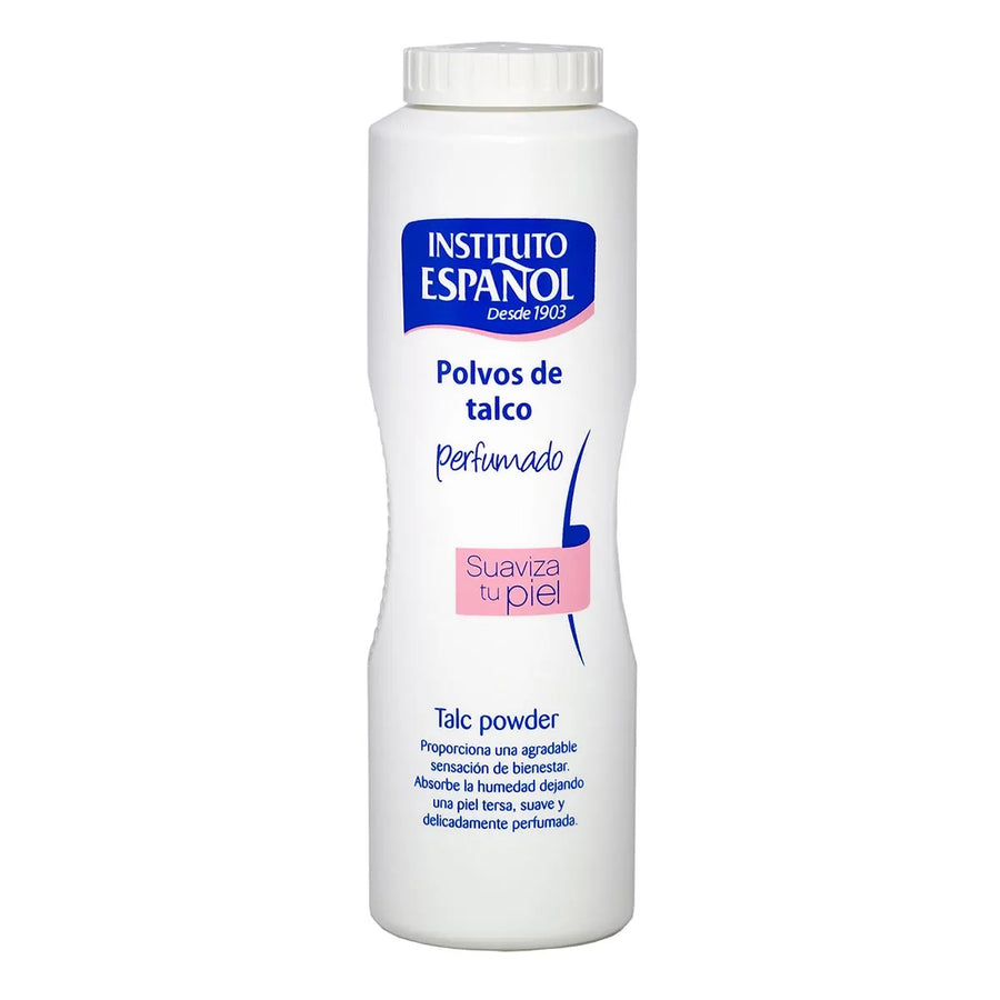 Instituto Español Super Talcum cipria 185 g