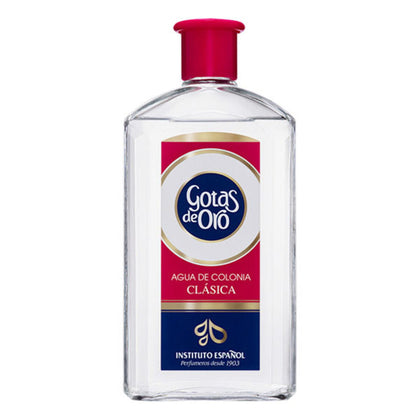 Profumo Unisex Instituto Español 1020-24079 EDC 600 ml