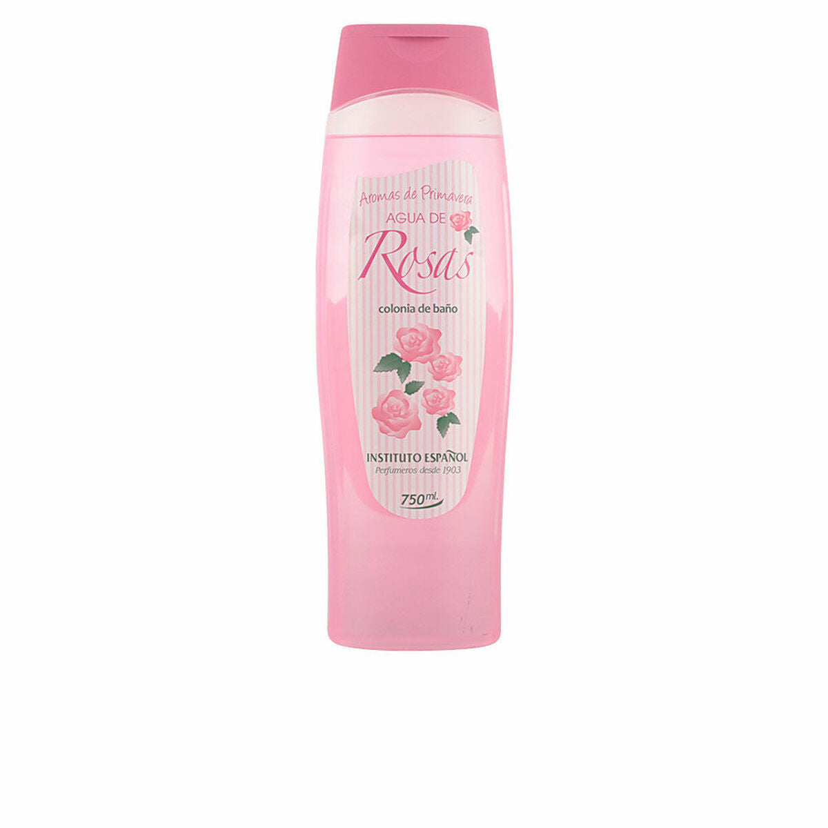 Parfum unisexe Instituto Español AGUA DE ROSAS EDC 750 ml-0
