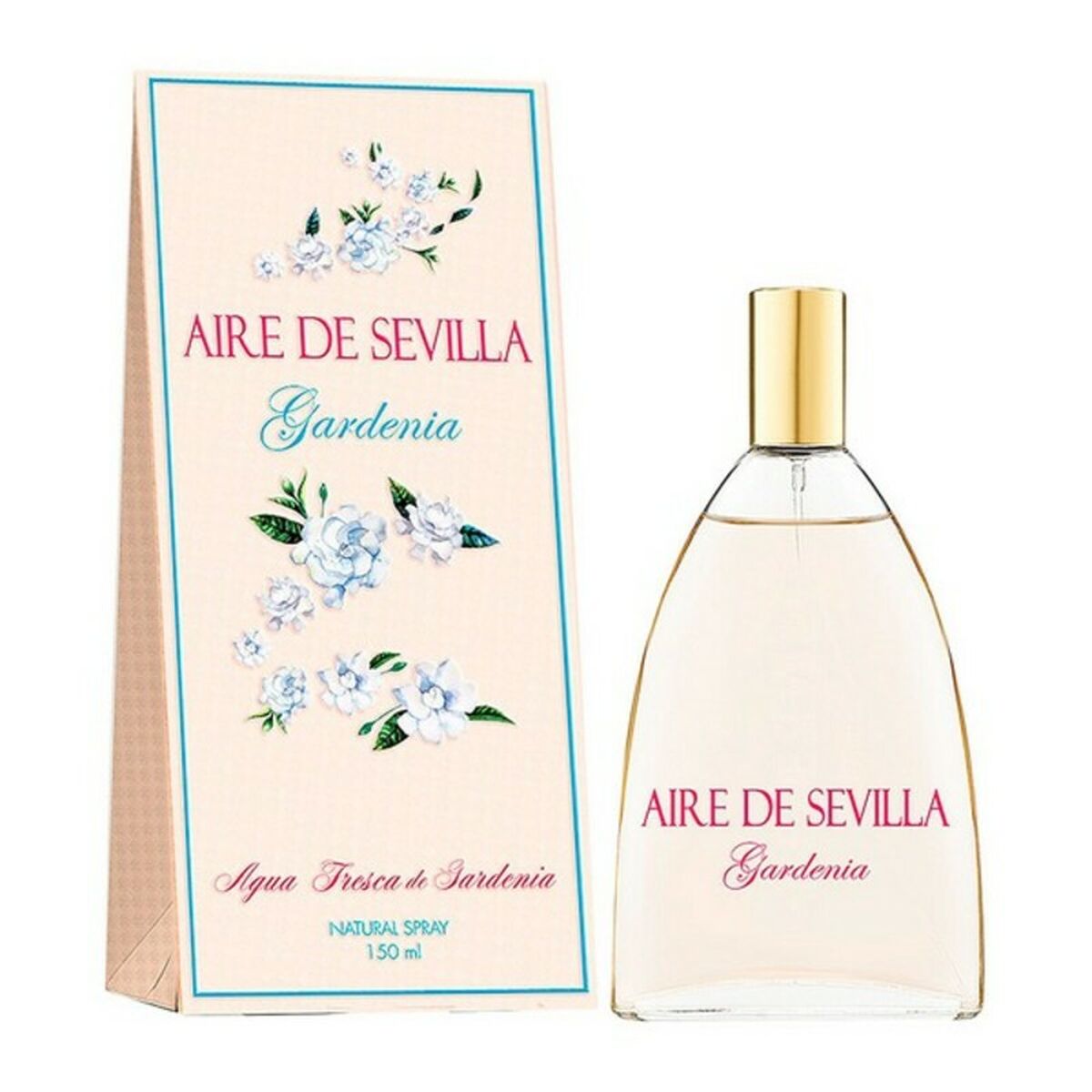 Parfum Femme Aire Sevilla 13511 EDT 150 ml-0