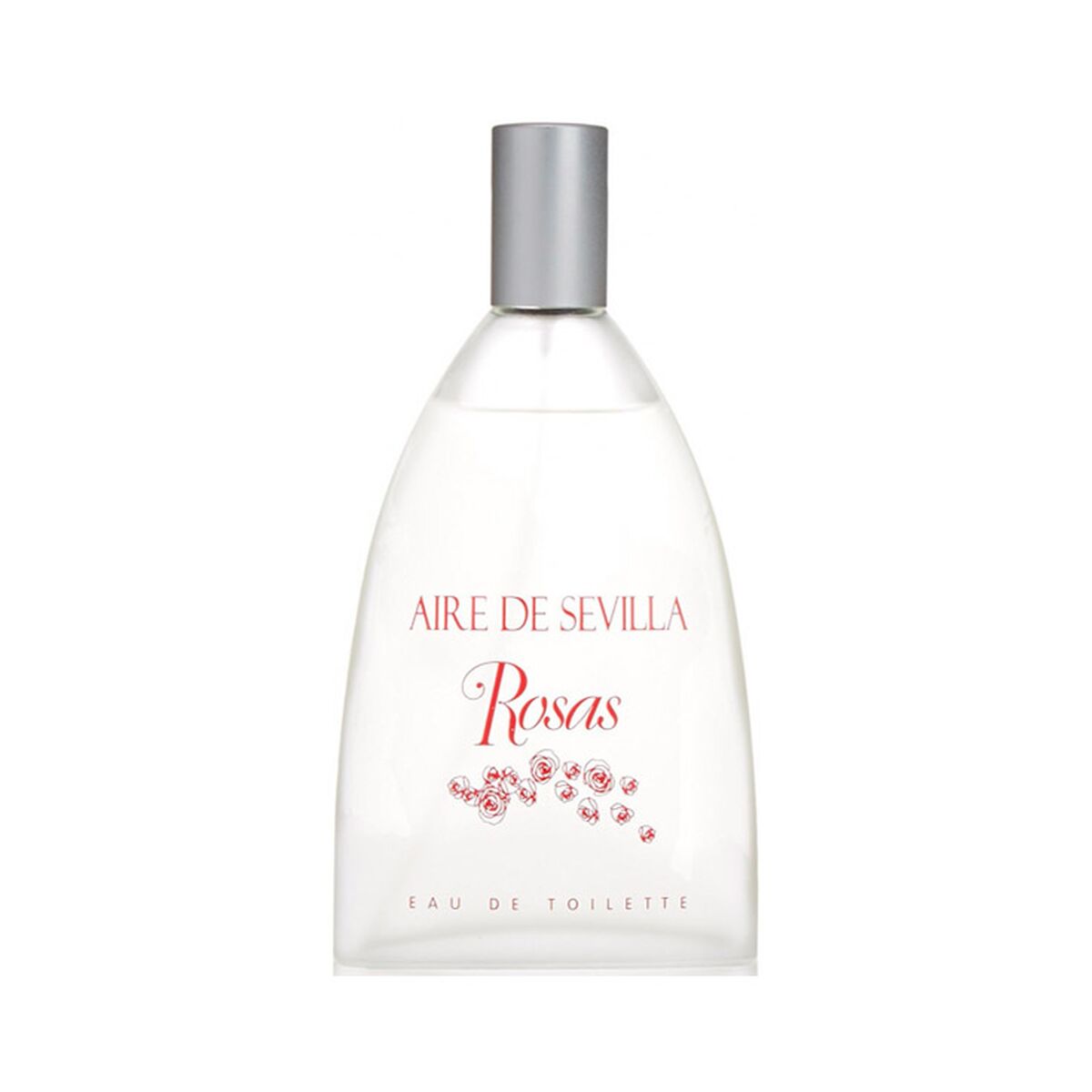 Women's Perfume Instituto Español Rosas Frescas EDC 30 ml-0