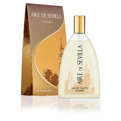 Herrenparfüm Aire de Sevilla Aire de Sevilla Hombre EDT 150 ml