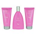 וואָמען ס פּאַרפום באַשטעטיקט Pink Aire Sevilla עדט (קסנומקס פּקס) (קסנומקס פּקס) -0