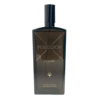 Profumo Uomo Poseidon 13615 EDT 150 ml
