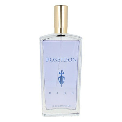 Profumo Uomo Poseidon 13617 EDT 150 ml