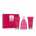 Set di profumi da donna Aire de Sevilla Star 3 pezzi-0