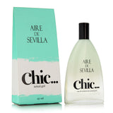 Perfume Mujer Instituto Español EDT Aire De Sevilla Chic 150 ml-0