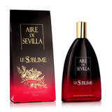 Profumo Donna Instituto Español EDT Aire De Sevilla Le Sublime 150 ml-0