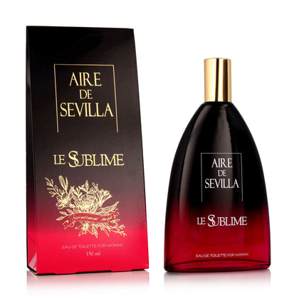 Profumo da donna Instituto Español EDT Aire De Sevilla Le Sublime 150 ml