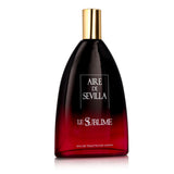 Profumo Donna Instituto Español EDT Aire De Sevilla Le Sublime 150 ml-1