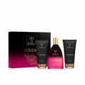 Set Profumo Donna Aire Sevilla Le Sublime EDT 3 Pezzi-0