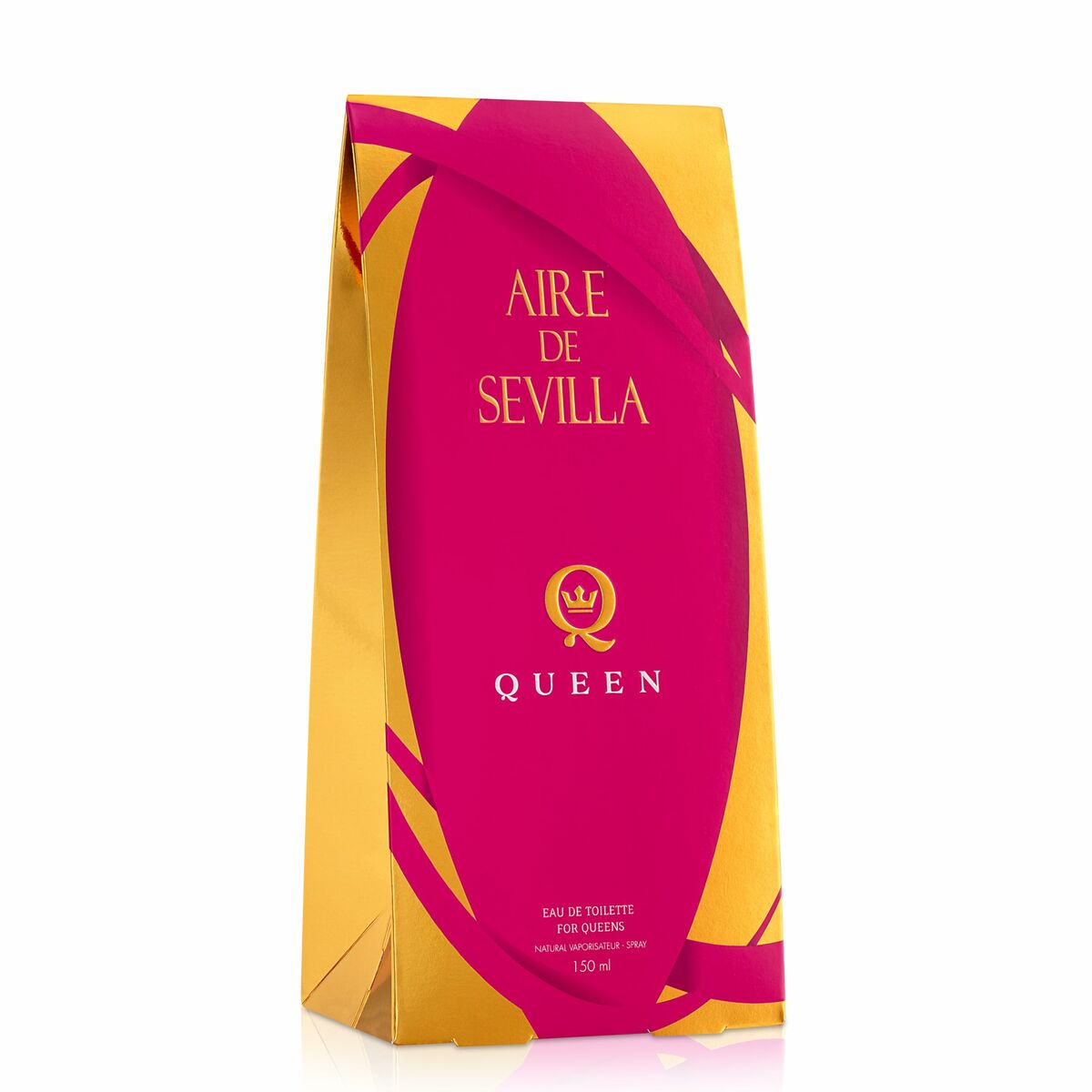 Women's Perfume Aire Sevilla AIRE DE SEVILLA EDT 150 ml-1