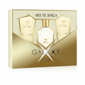 Set Profumo Donna Aire Sevilla AIRE DE SEVILLA EDT 3 Pezzi-0