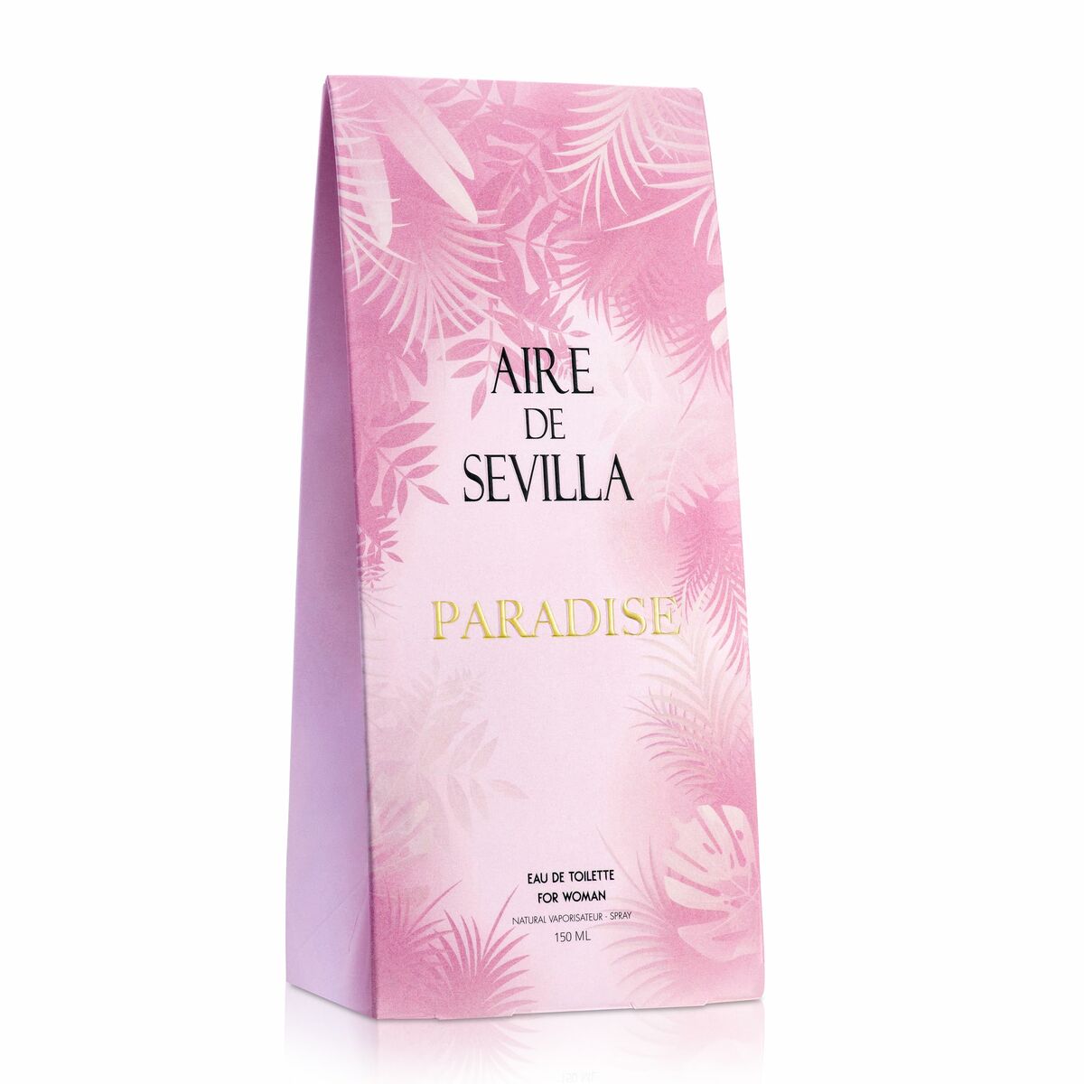 Profumo da donna Instituto Español EDT-1