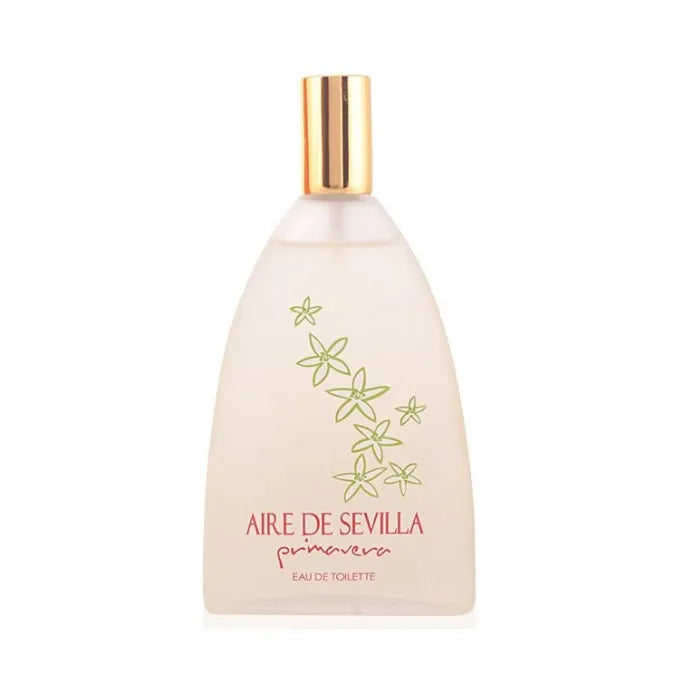 Aire DE Sevilla Primavera eau de toilette spray 150 ml