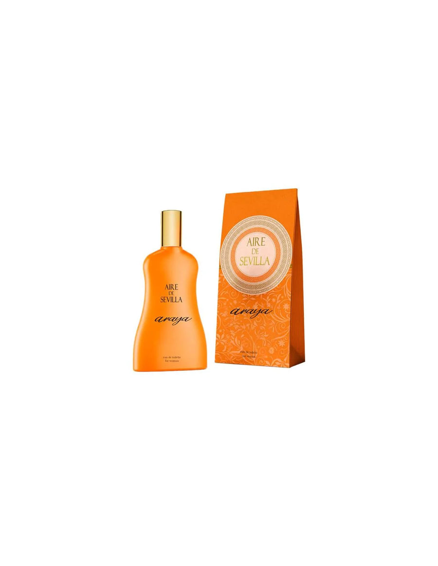 Instituto Español Aire De Sevilla Yaraya eau de toilette spray 150 ml