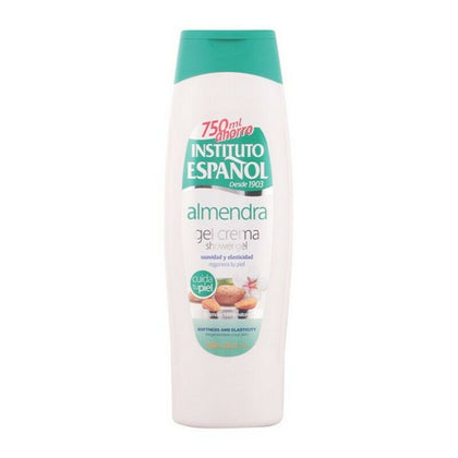 Gel de Ducha de Almendras Instituto Español (750 ml)