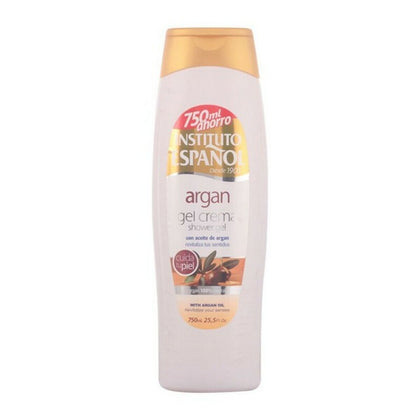 Duschgel mit Arganöl Instituto Español (750 ml) (1 Einheit)