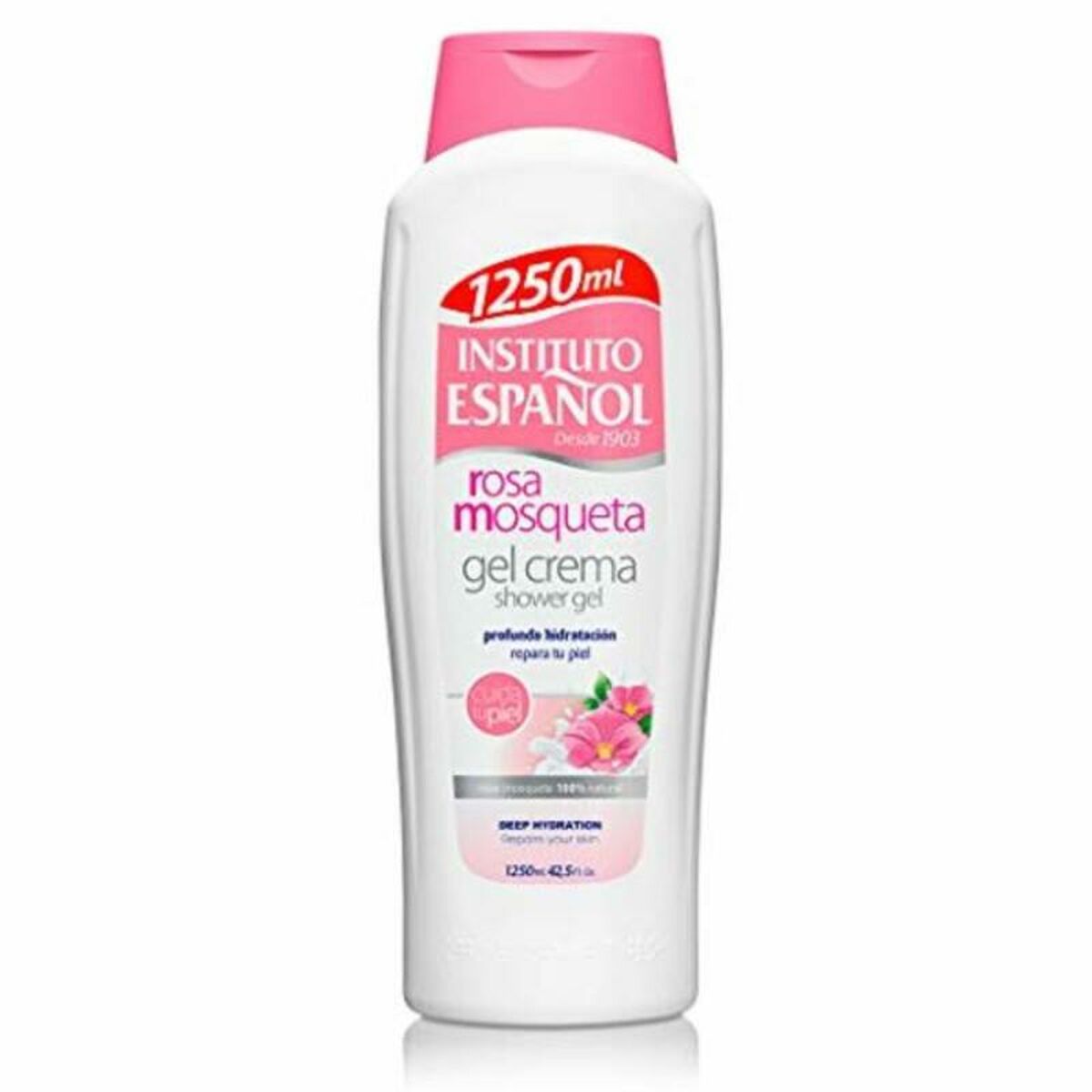 Duschcreme Instituto Español (1250 ml)-0