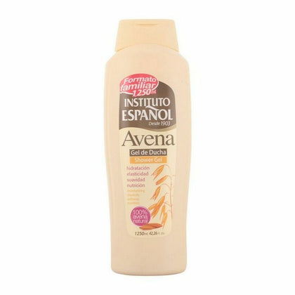 Hafer-Duschgel Instituto Español (1250 ml)